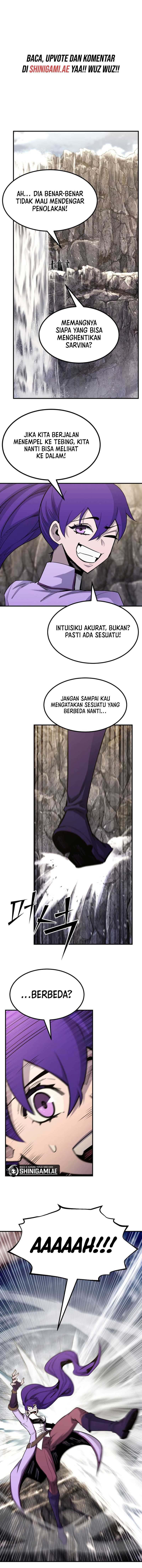 Standard of Reincarnation Chapter 89 page 11