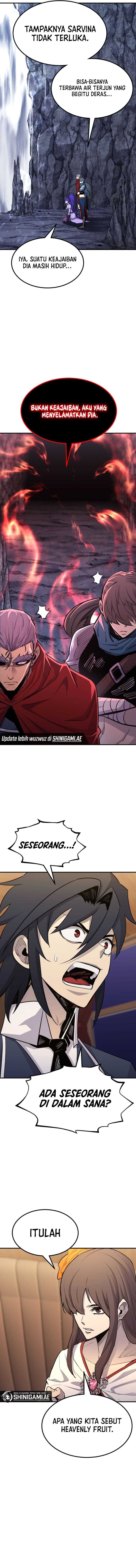 Standard of Reincarnation Chapter 89 page 14