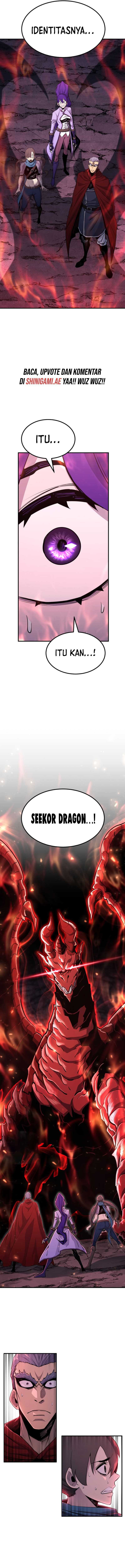 Standard of Reincarnation Chapter 89 page 15