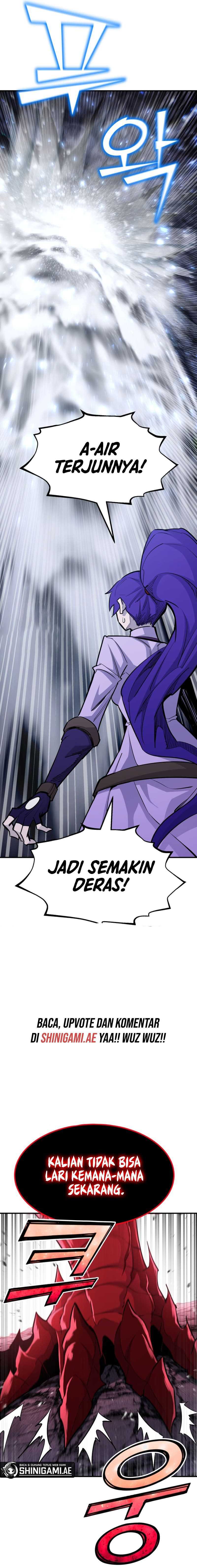 Standard of Reincarnation Chapter 89 page 19