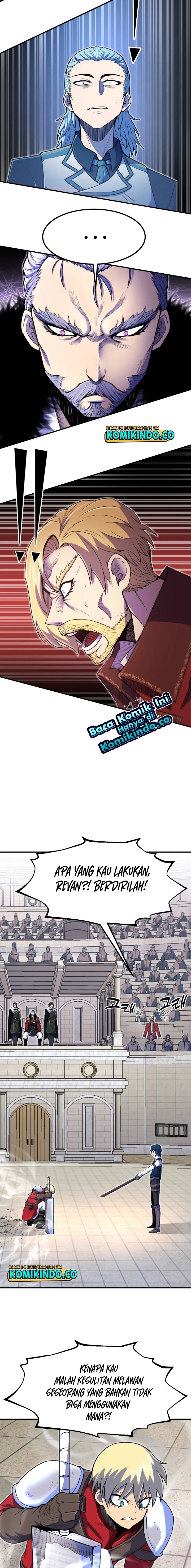 Standard of Reincarnation Chapter 9 page 2