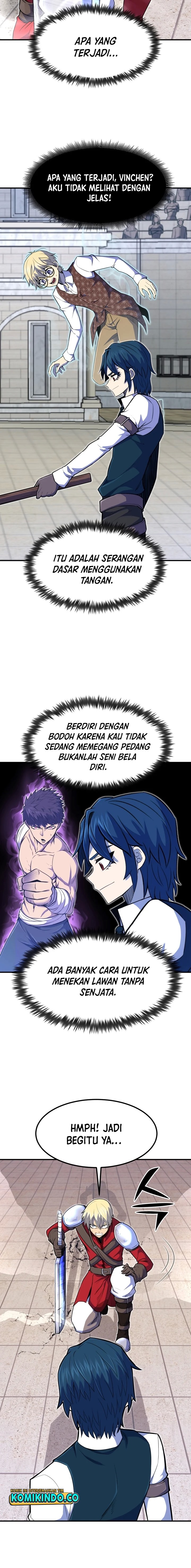Standard of Reincarnation Chapter 9 page 3