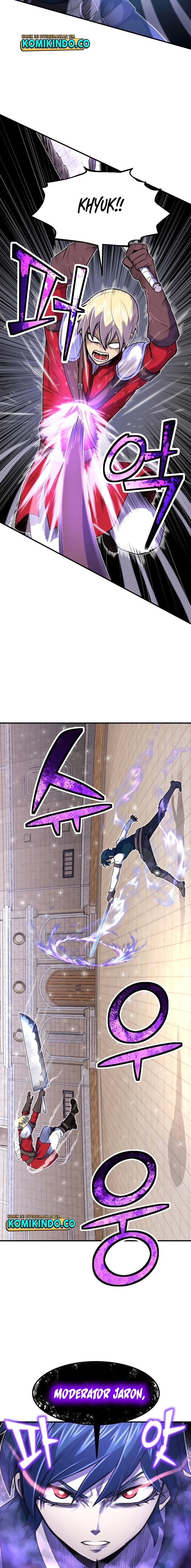 Standard of Reincarnation Chapter 9 page 8