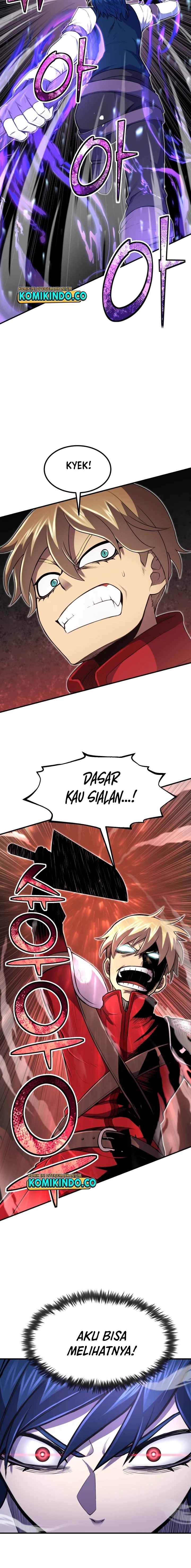 Standard of Reincarnation Chapter 9 page 10