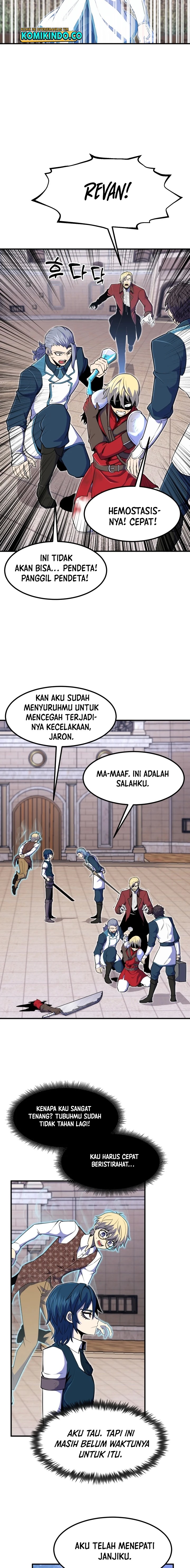 Standard of Reincarnation Chapter 9 page 15