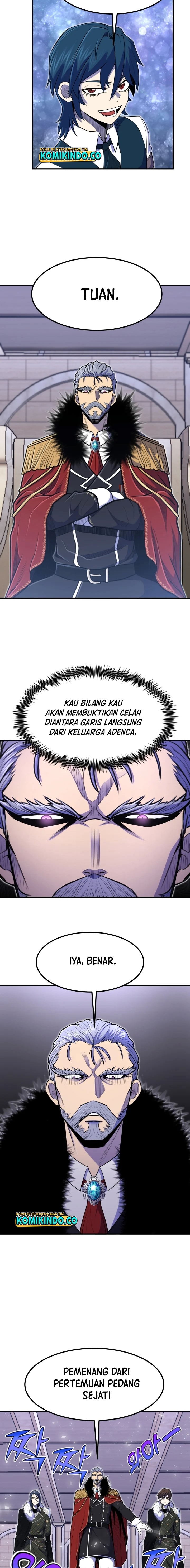Standard of Reincarnation Chapter 9 page 16