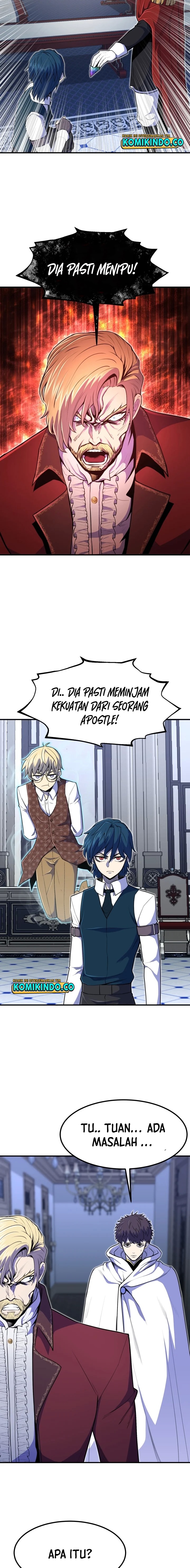 Standard of Reincarnation Chapter 9 page 19
