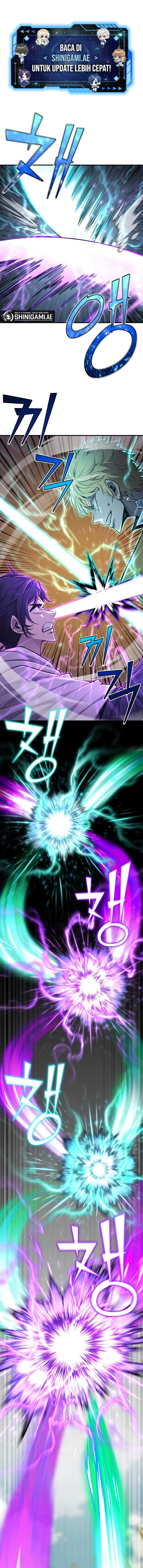 Standard of Reincarnation Chapter 92 page 1