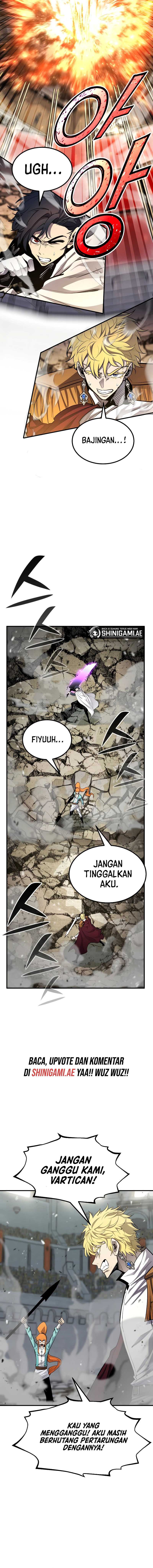 Standard of Reincarnation Chapter 92 page 4