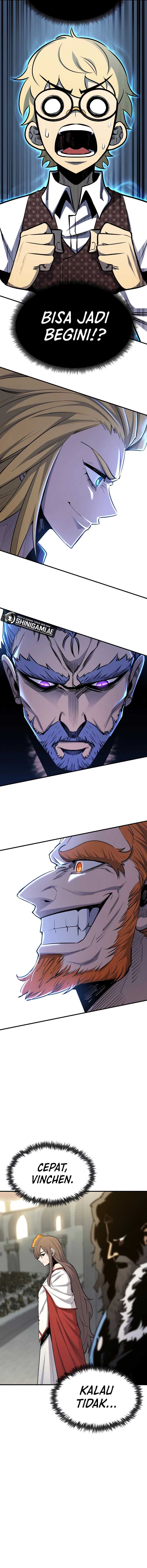 Standard of Reincarnation Chapter 92 page 6