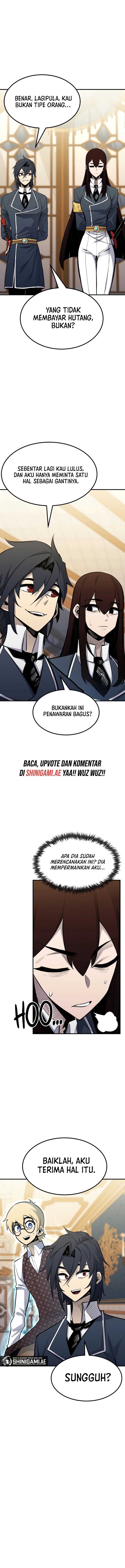 Standard of Reincarnation Chapter 92 page 10