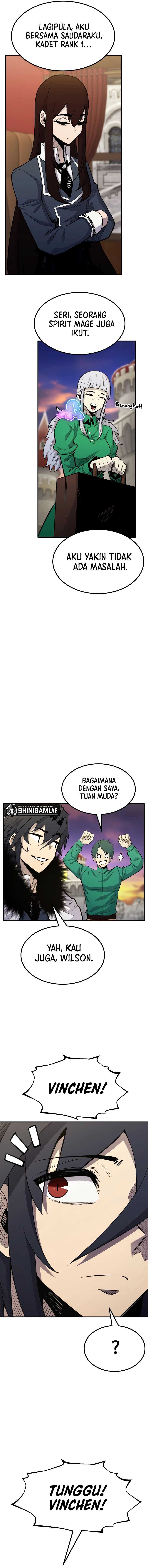 Standard of Reincarnation Chapter 92 page 12