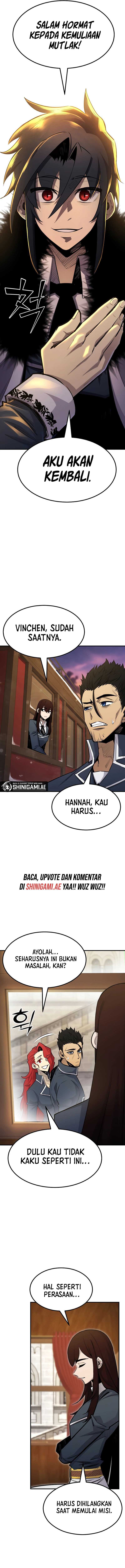Standard of Reincarnation Chapter 92 page 15