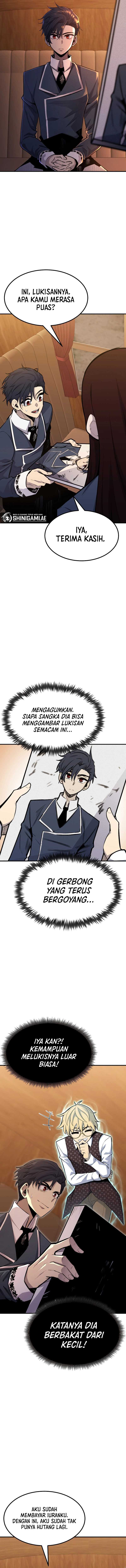 Standard of Reincarnation Chapter 93 page 3