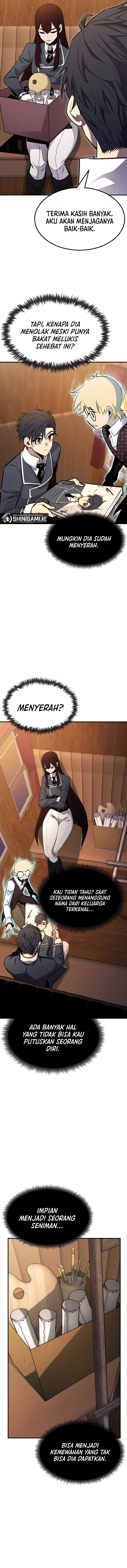 Standard of Reincarnation Chapter 93 page 4