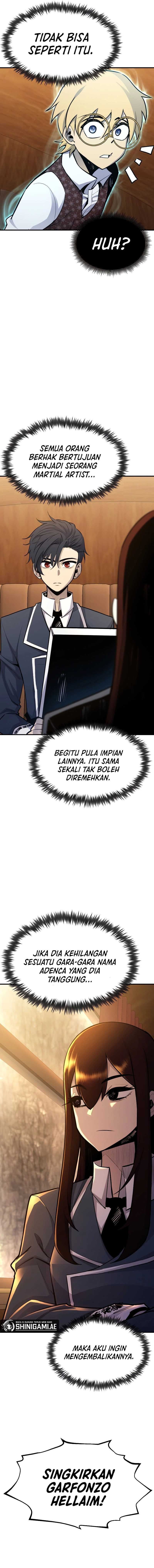 Standard of Reincarnation Chapter 93 page 5