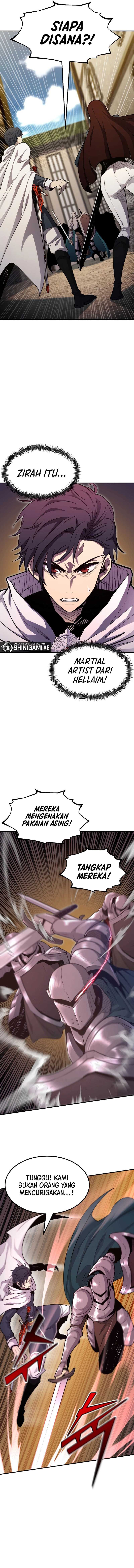 Standard of Reincarnation Chapter 93 page 10