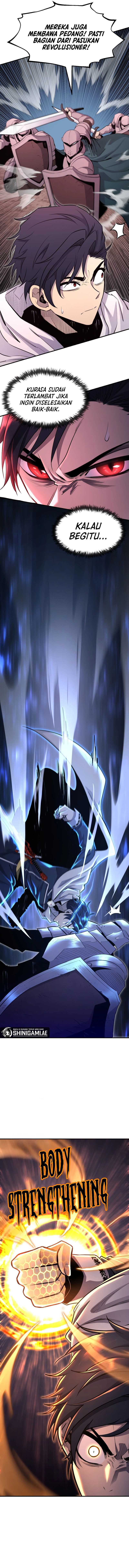Standard of Reincarnation Chapter 93 page 11
