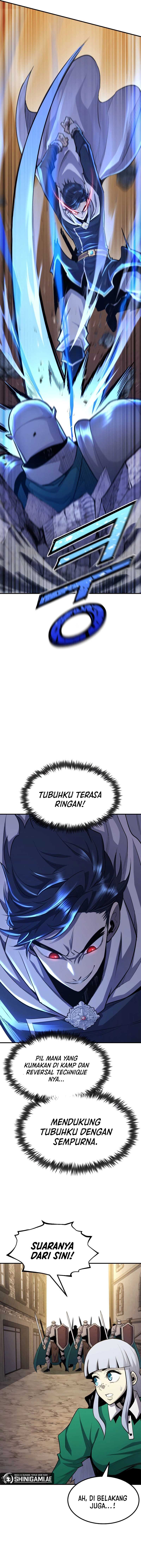 Standard of Reincarnation Chapter 93 page 15