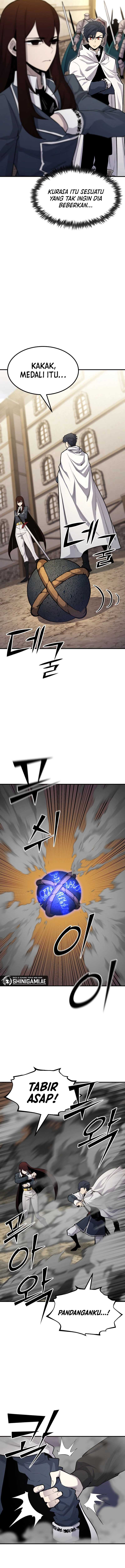 Standard of Reincarnation Chapter 93 page 18