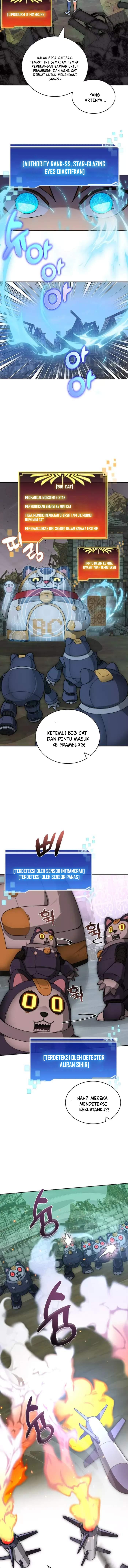 Stuck in the Tower Chapter 101 page 5