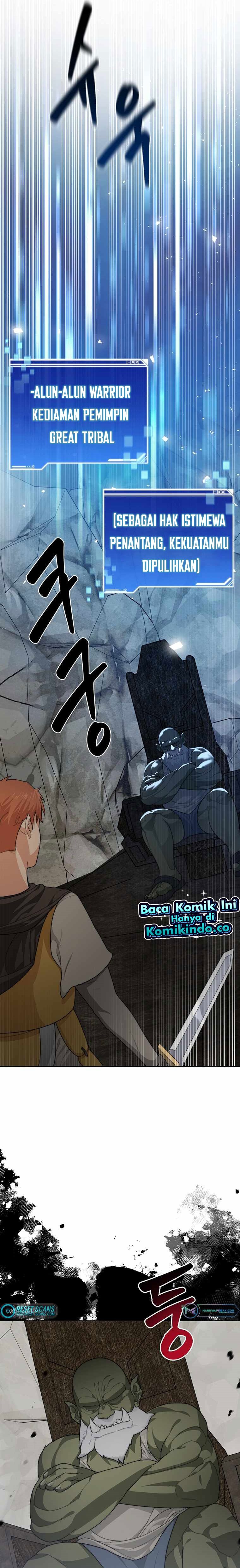 Stuck in the Tower Chapter 11 page 24