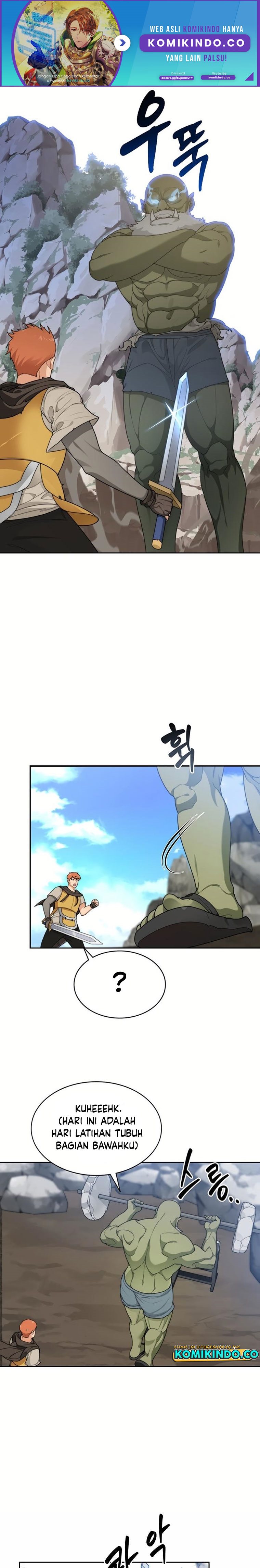 Stuck in the Tower Chapter 12 page 4