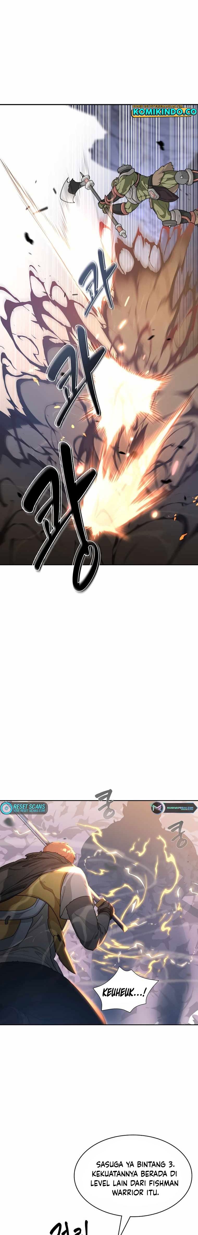 Stuck in the Tower Chapter 12 page 9