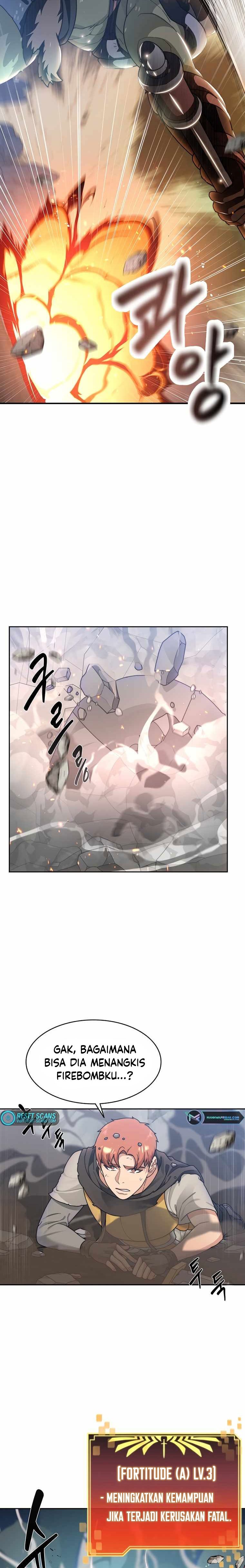 Stuck in the Tower Chapter 12 page 13