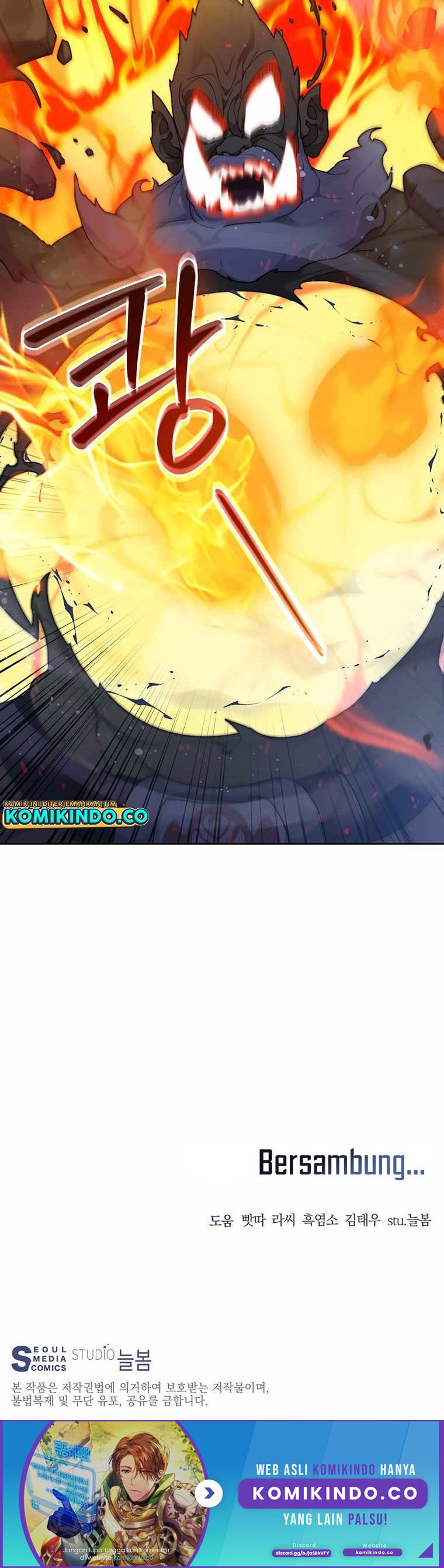 Stuck in the Tower Chapter 12 page 31