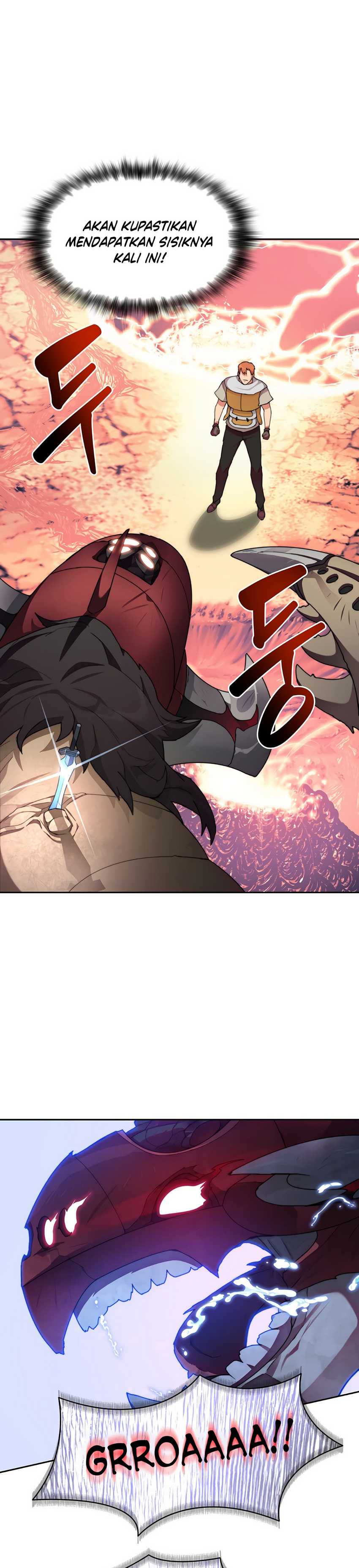 Stuck in the Tower Chapter 23 page 23
