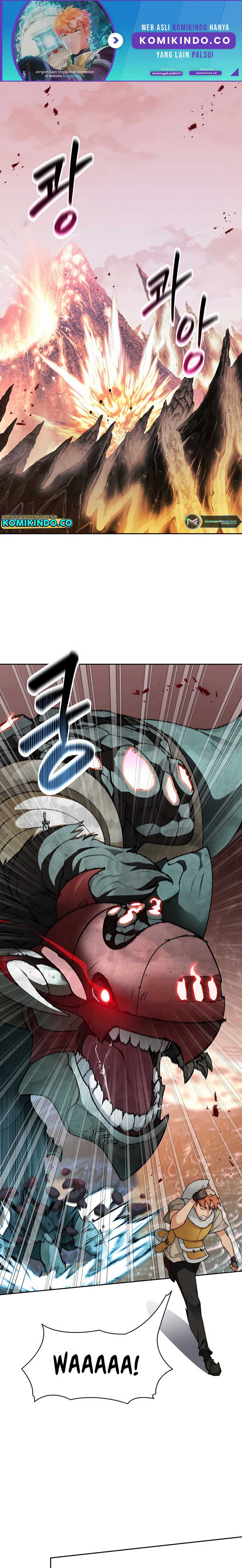 Stuck in the Tower Chapter 24 page 1