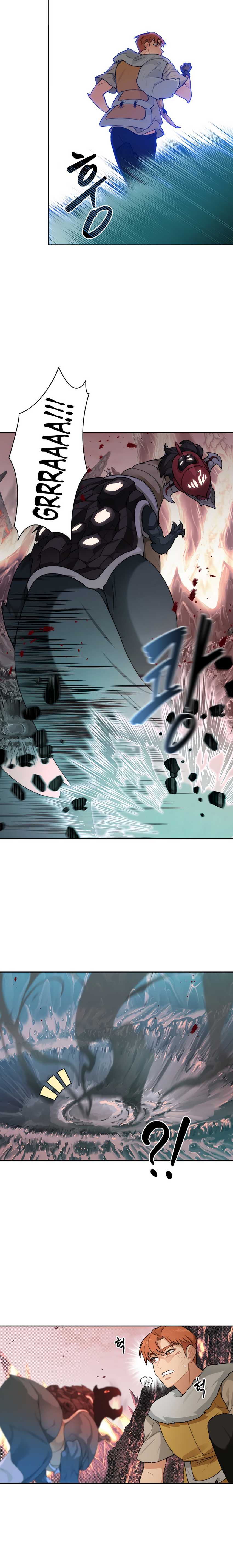 Stuck in the Tower Chapter 24 page 2