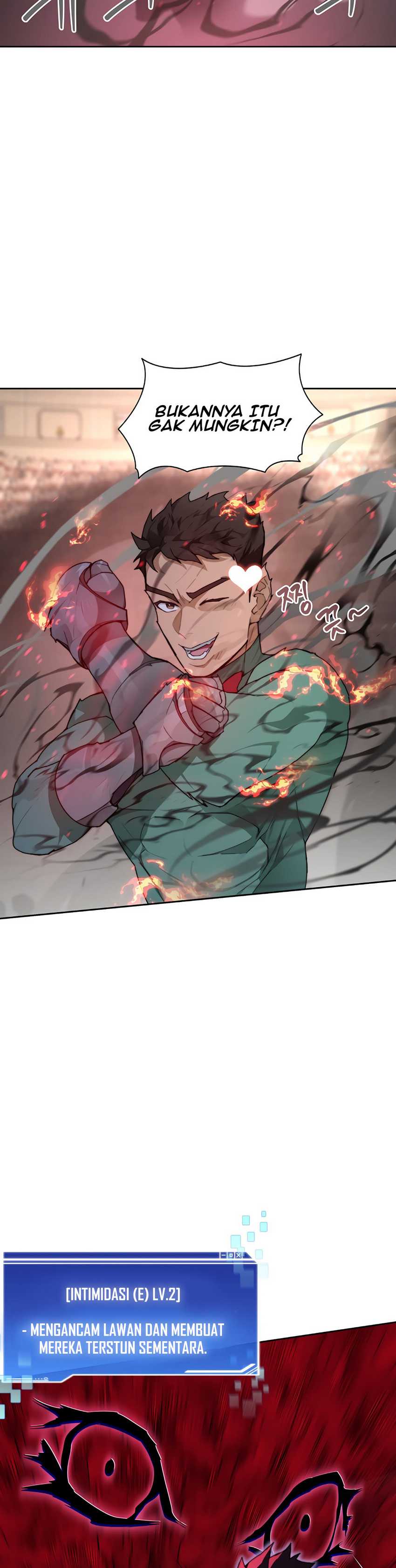 Stuck in the Tower Chapter 28 page 6