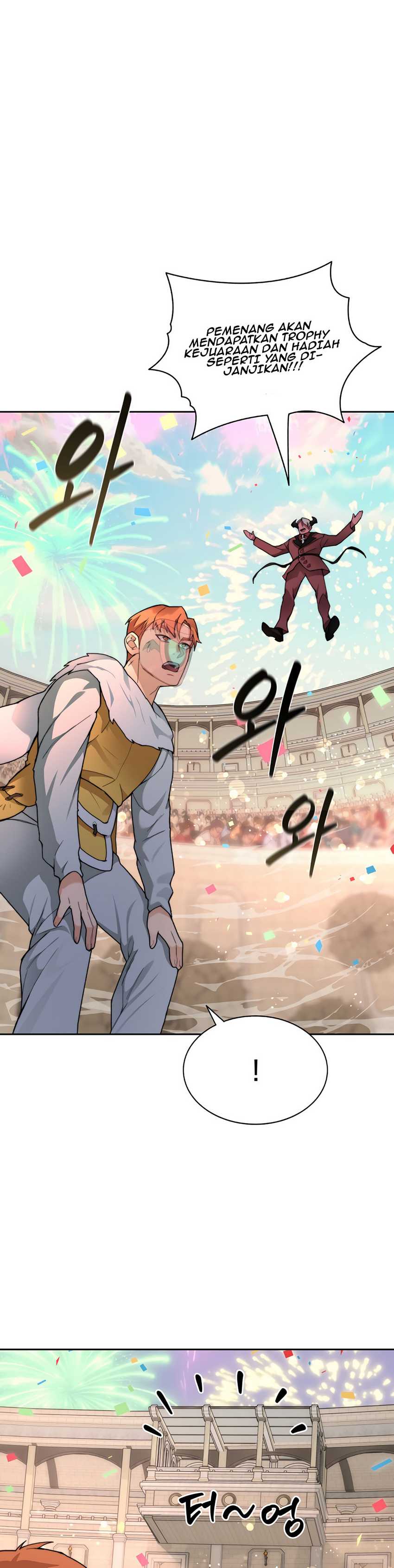 Stuck in the Tower Chapter 28 page 31