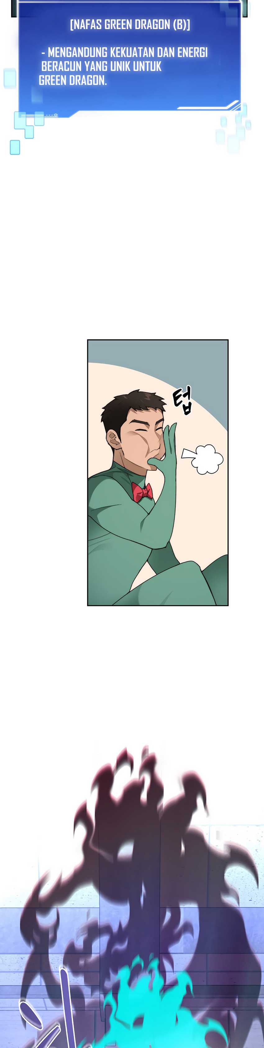 Stuck in the Tower Chapter 28 page 36