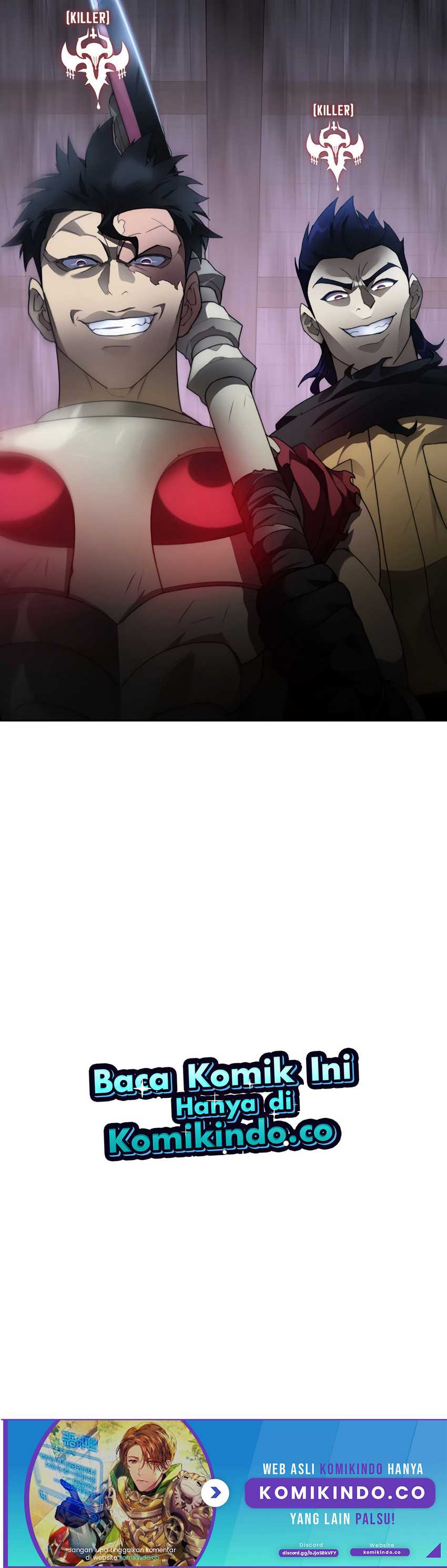 Stuck in the Tower Chapter 28 page 43