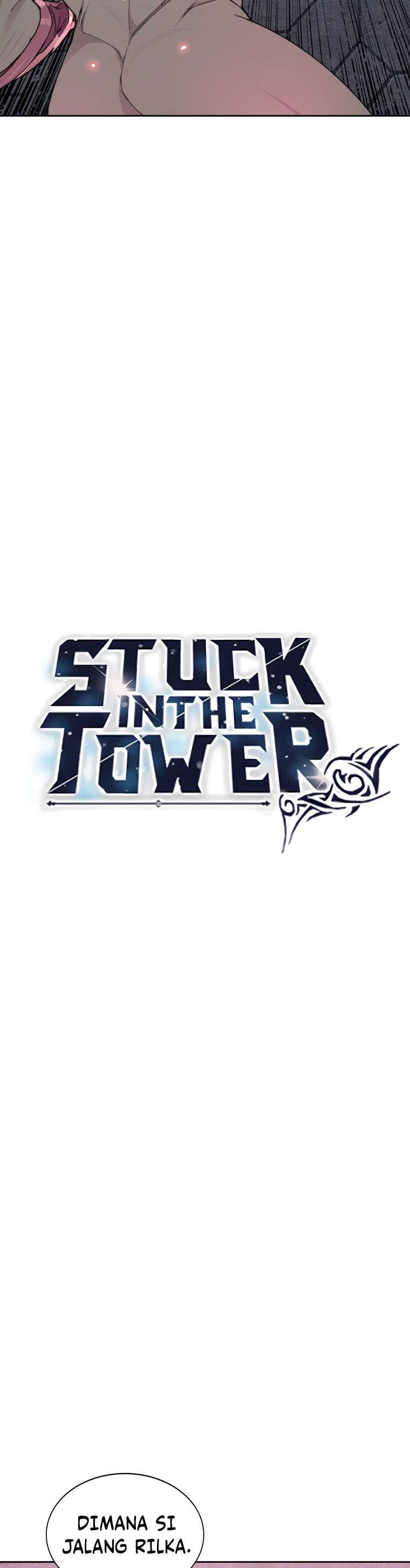 Stuck in the Tower Chapter 29 page 9