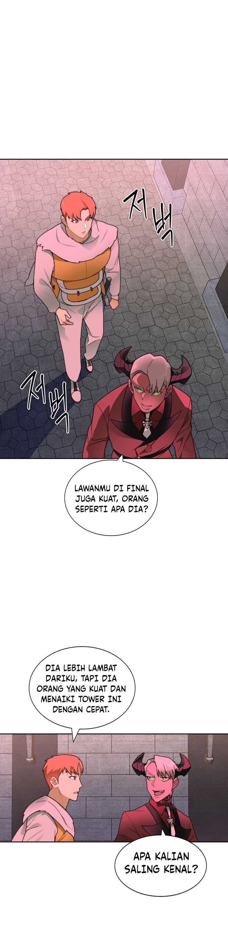 Stuck in the Tower Chapter 29 page 13