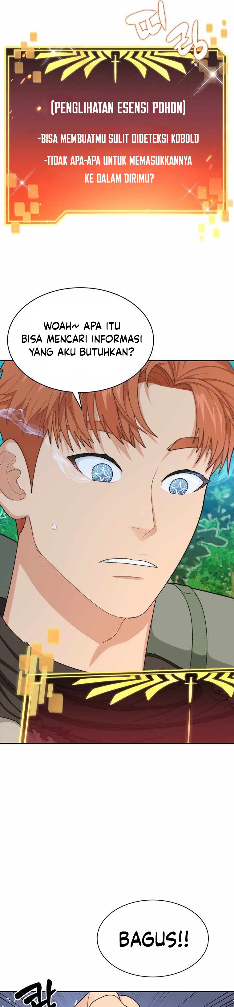 Stuck in the Tower Chapter 3 page 18