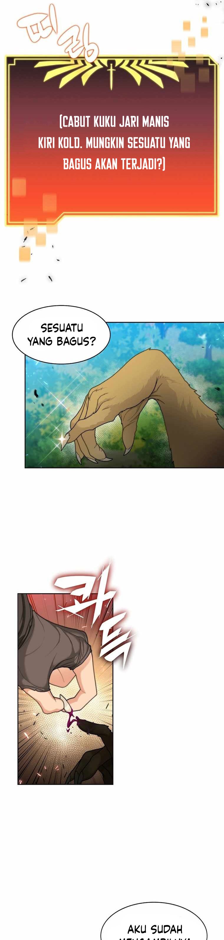 Stuck in the Tower Chapter 3 page 24