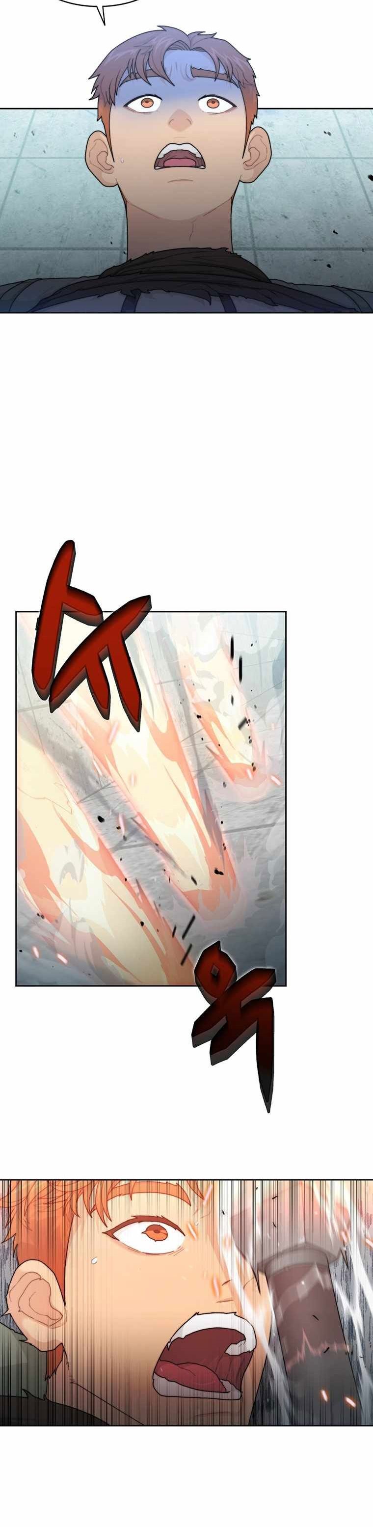 Stuck in the Tower Chapter 3 page 35