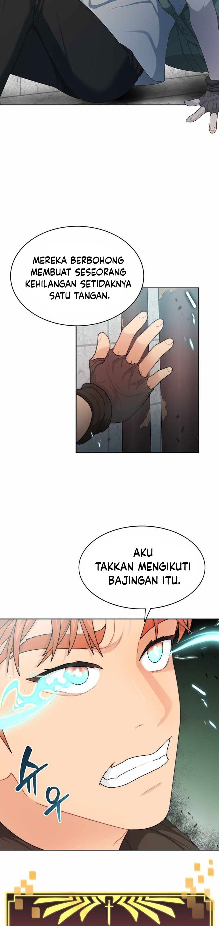 Stuck in the Tower Chapter 3 page 38