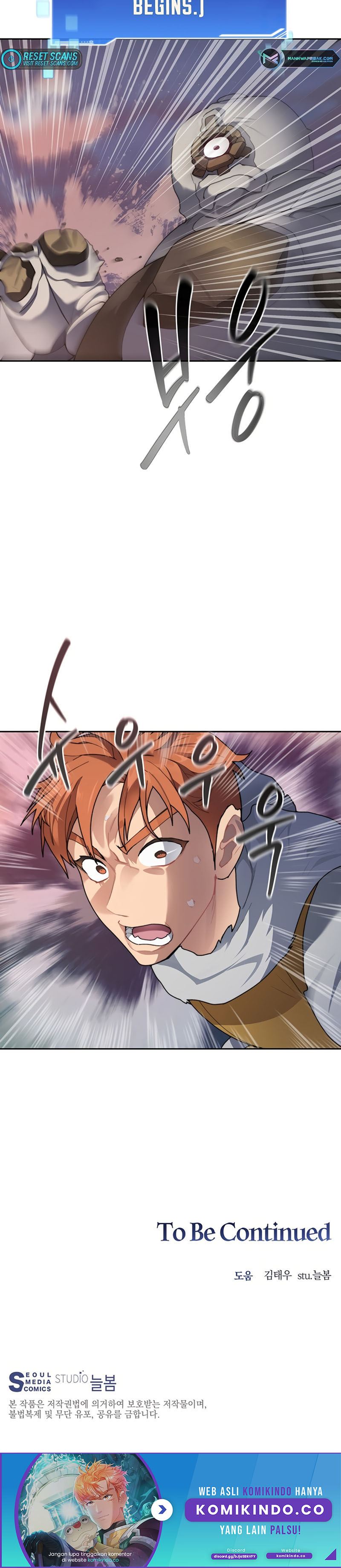 Stuck in the Tower Chapter 32 page 20