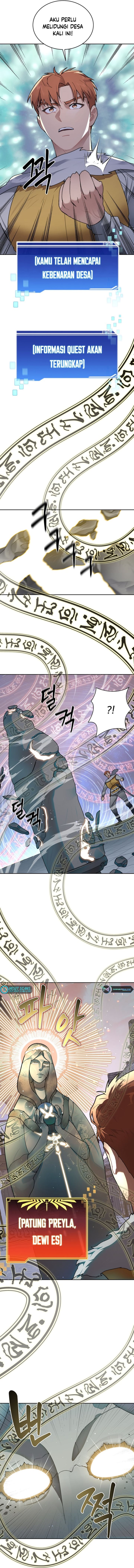 Stuck in the Tower Chapter 33 page 24