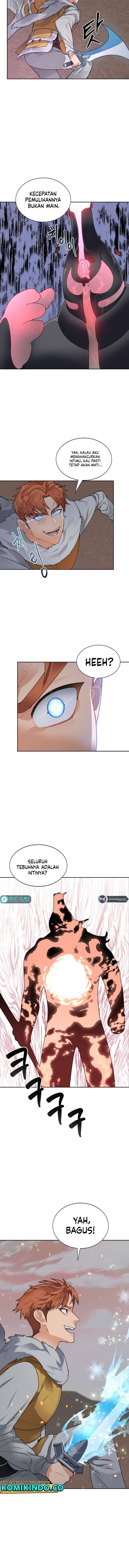 Stuck in the Tower Chapter 34 page 12