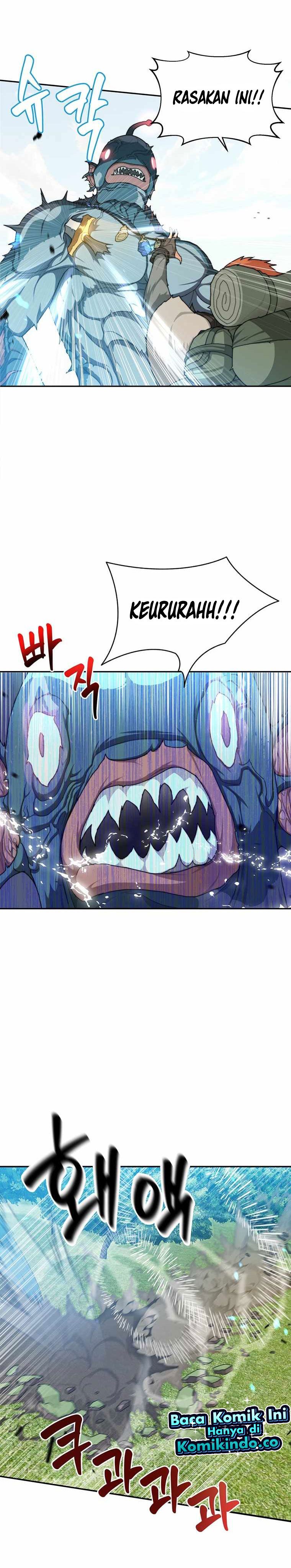 Stuck in the Tower Chapter 5 page 11