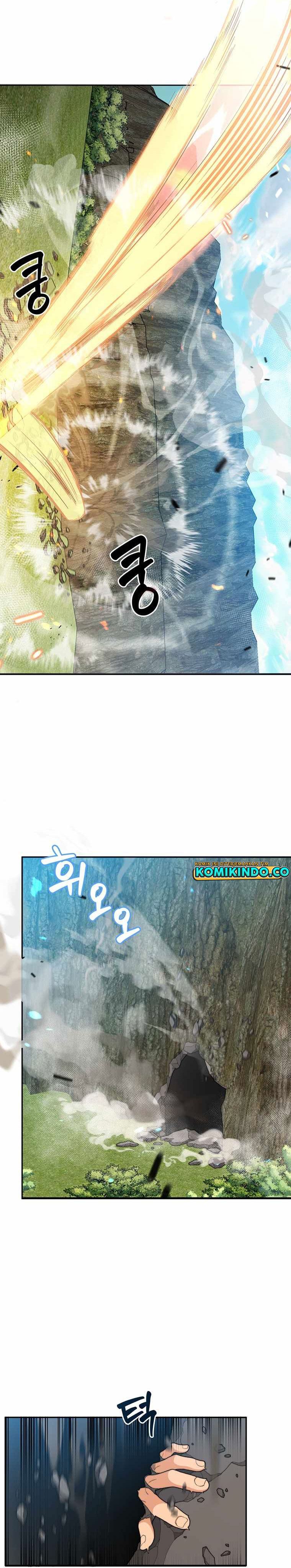 Stuck in the Tower Chapter 5 page 16