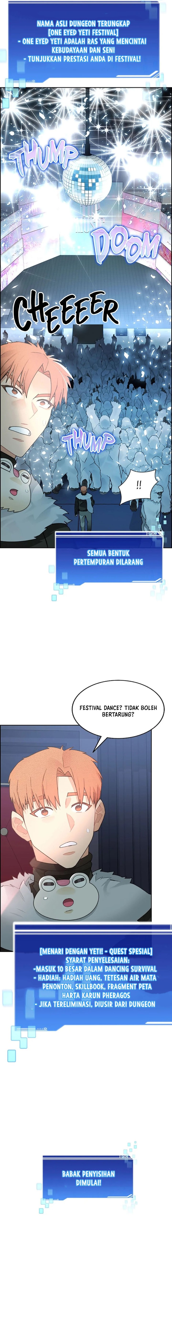 Stuck in the Tower Chapter 52 page 7