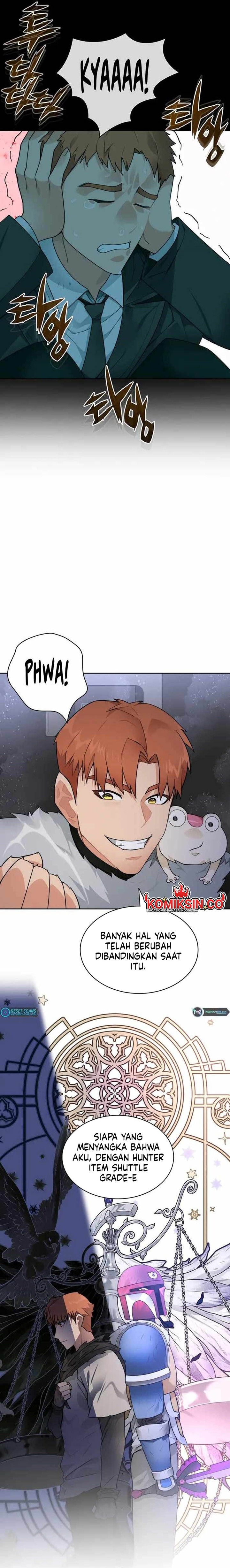 Stuck in the Tower Chapter 57 page 12